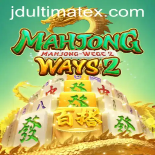 Exploring the Exciting World of MahjongWays2 and the Power of JDULTIMATE