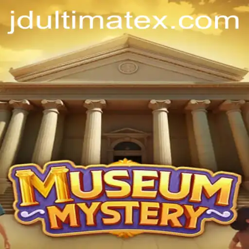 Unraveling Secrets: Dive Deep into MuseumMystery with JDULTIMATE