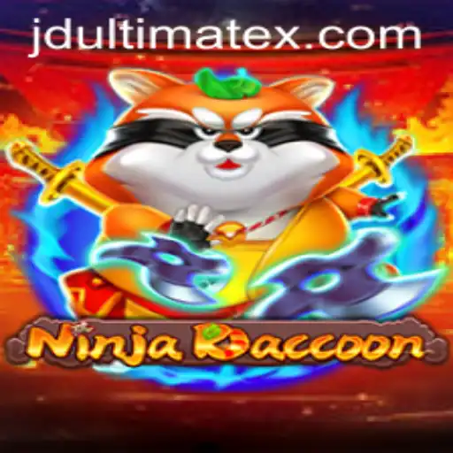 Embark on the Adventure of a Lifetime with NinjaRaccoon: JDULTIMATE Edition