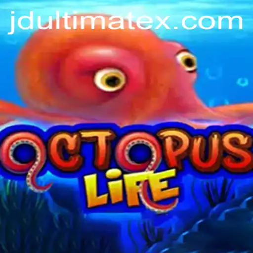 Unveiling the Underwater Adventure: OctopusLife and the Enigma of JDULTIMATE