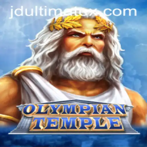Dive into the World of OlympianTemple: Unlock the Secrets of the Ancient Gods