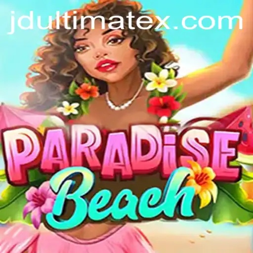 ParadiseBeach: An Ultimate Escape to Your Dream Destination
