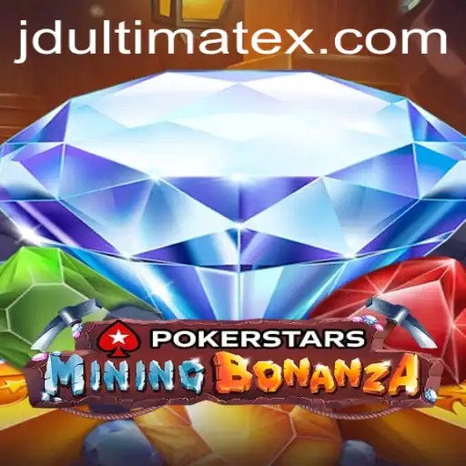 Explore the Thrill of Pokerstars and JDULTIMATE