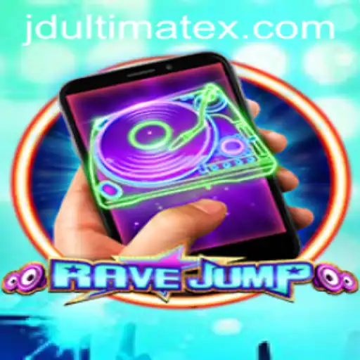 RaveJumpmobile: A New Sensation in the World of Gaming