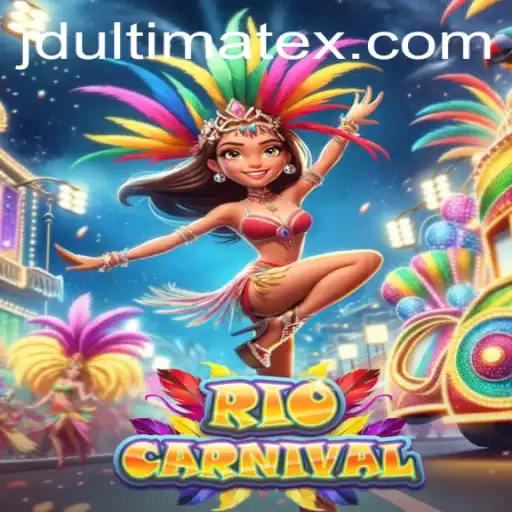 Experience the Vibrancy of RioCarnival: A Deep Dive into JDULTIMATE's Latest Gaming Marvel