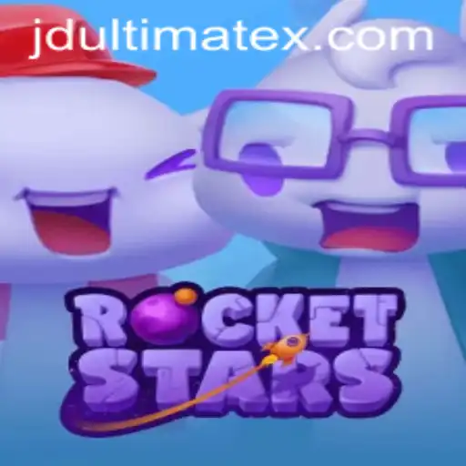 Unveiling RocketStars: The Ultimate Gaming Experience with JDULTIMATE