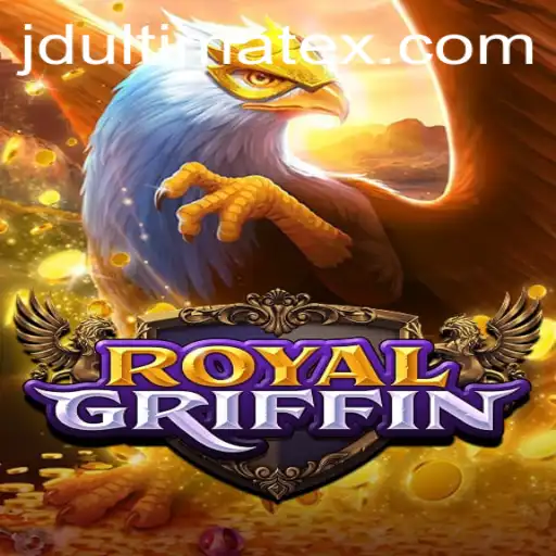 RoyalGriffin: Unveiling the Mystical World of JDULTIMATE