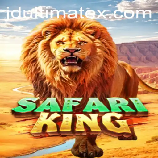 SafariKing: Explore the Wild and Strategy of JDULTIMATE