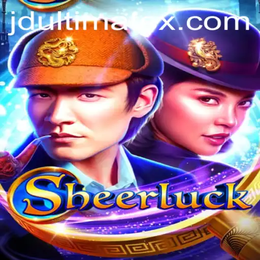 Sheerluck: The Thrilling Puzzle Game with a Twist