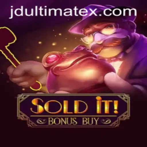 SolditBonusBuy: Enter the Virtual World of JDULTIMATE