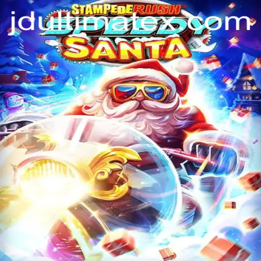 StempedeRushSpeedy: A Thrilling Adventure Awaits with JDULTIMATE