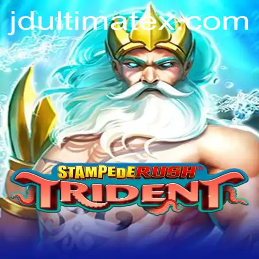 StempedeRushTrident: A New Era in Gaming