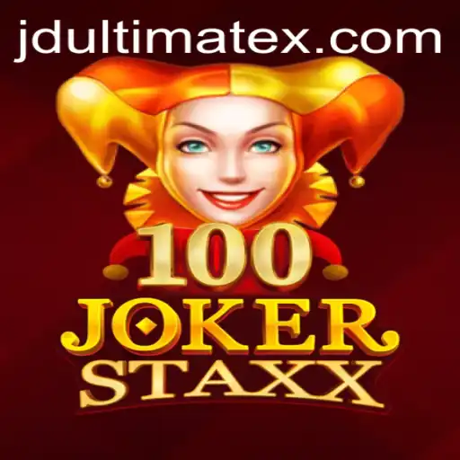 Discover the Thrilling World of 100JokerStaxx with JDULTIMATE