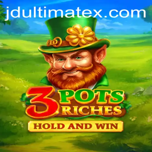 Exploring the Exciting World of 3potsRiches: The Latest Gaming Phenomenon