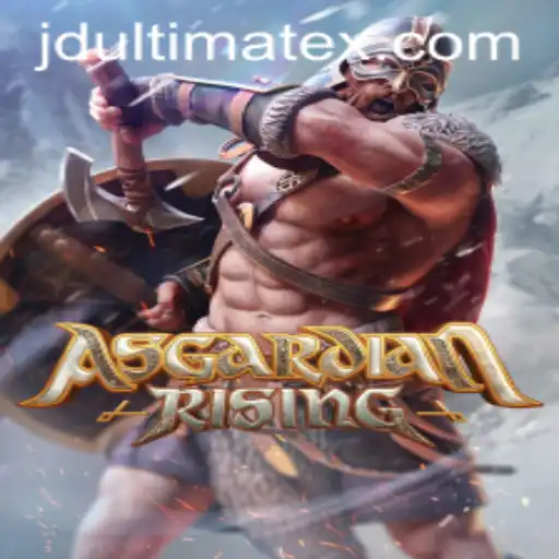 AsgardianRising: Unveiling the Mythical Realm with JDULTIMATE