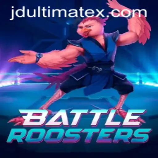 BattleRoosters: A Closer Look at JDULTIMATE's Newest Gaming Sensation