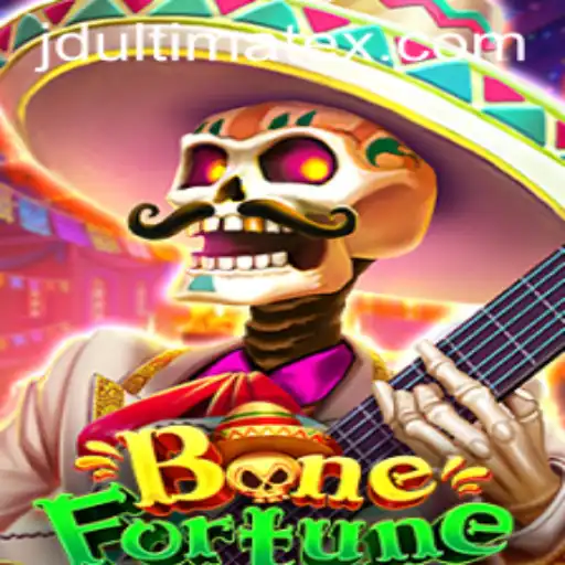The Enigmatic World of BoneFortune: JDULTIMATE's Latest Gaming Sensation