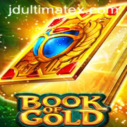 Dive into the Fascinating World of BookofGold: A Comprehensive Guide with JDULTIMATE