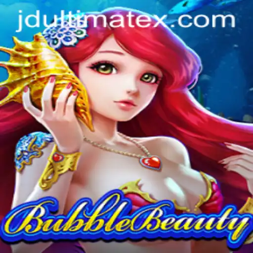 Discover the Magical World of BubbleBeauty