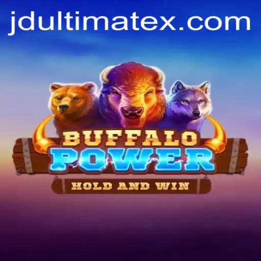 Exploring the World of BuffaloPower: An In-Depth Look at JDULTIMATE