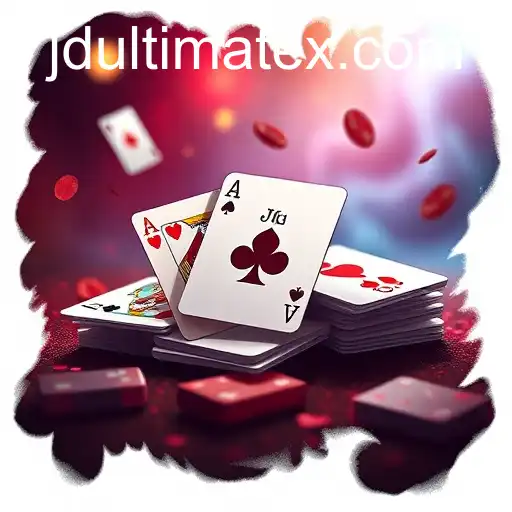 Exploring the Intricate World of Card Games: JDULTIMATE and Its Impact