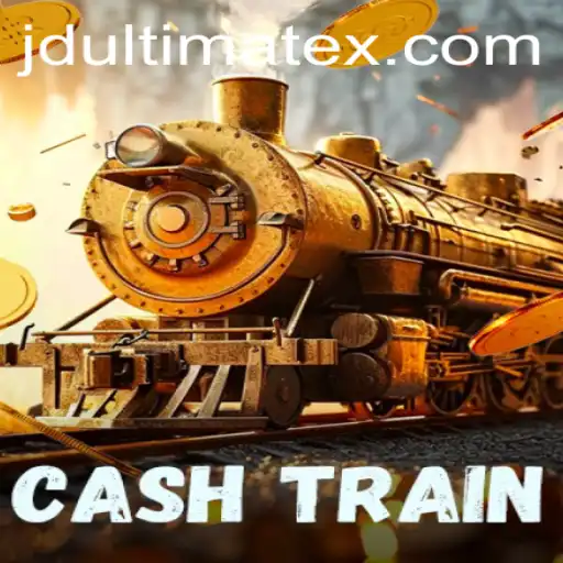 CashTrain: A Thrilling New Game Experience with JDULTIMATE