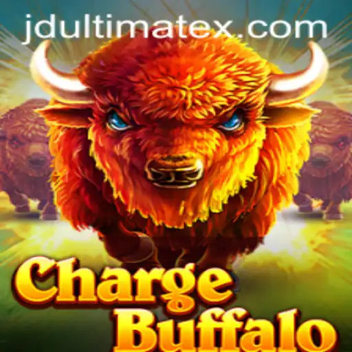 ChargeBuffalo: Unleashing Power with JDULTIMATE