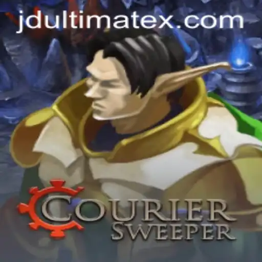 CourierSweeper: A Dynamic Gaming Experience with JDULTIMATE
