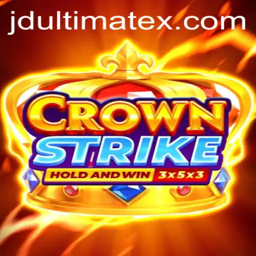 The Riveting World of Crownstrike: A Deep Dive into JDULTIMATE