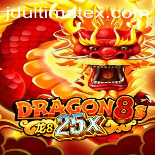 Exploring the Intricacies of Dragon8s25x: An Ultimate Gaming Experience