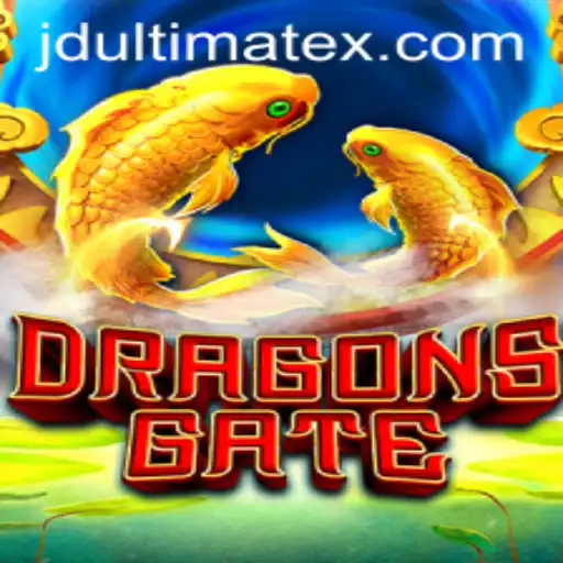 Unveiling DragonsGate: A Journey into the Realm of JDULTIMATE