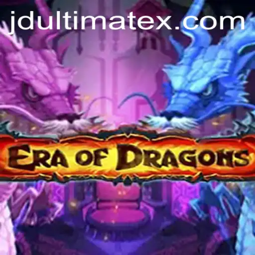 Exploring the Epic Fantasy Realm of EraOfDragons