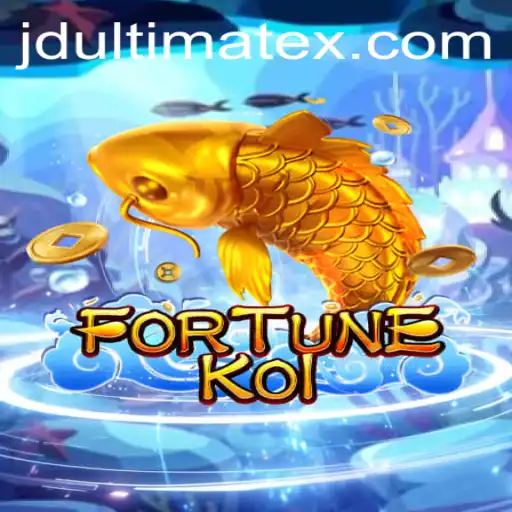 Discover the Enchanting World of FORTUNEKOI: A Comprehensive Guide