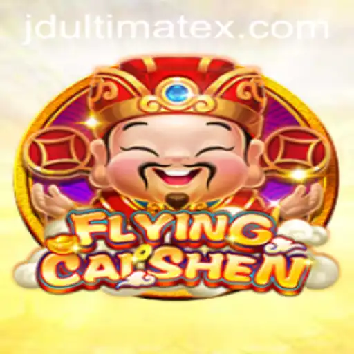 Unveiling FlyingCaiShen: An Enthralling Journey in JDULTIMATE