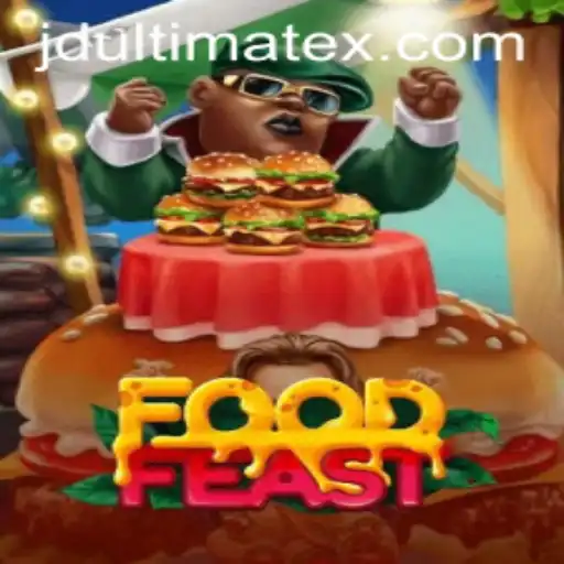 FoodFeast: Dive Into the Culinary Challenge with JDULTIMATE