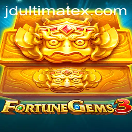 Discover the Thrills of FortuneGems3: A New Era of Mobile Gaming