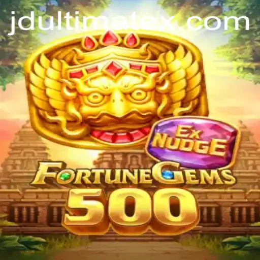 Unveiling FortuneGems500: The Quintessential Gem-Hunting Experience with JDULTIMATE