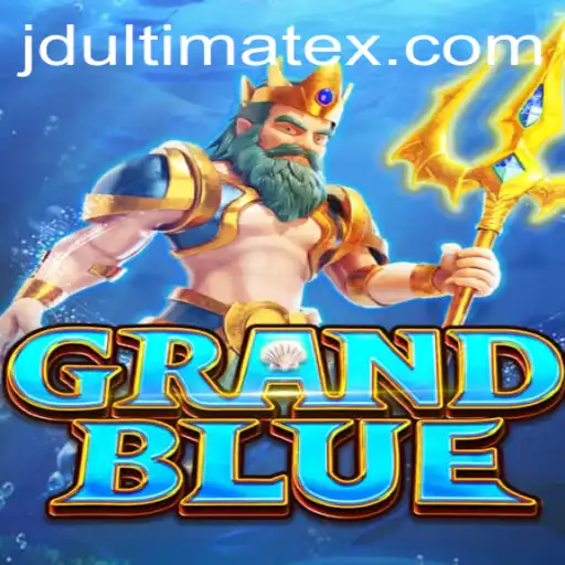 Exploring the Fascinating World of GRANDBLUE: The JDULTIMATE Experience