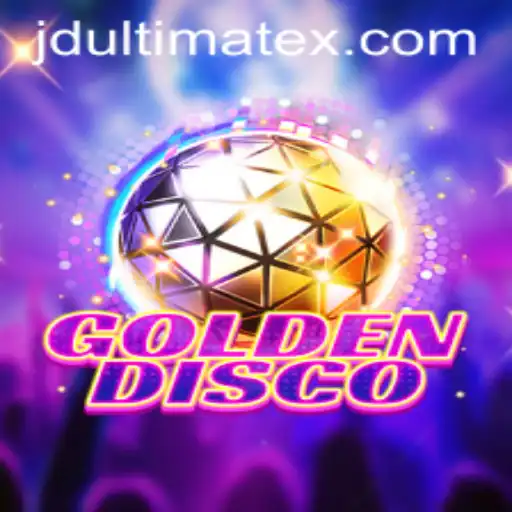 GoldenDisco: The Ultimate Gaming Experience with JDULTIMATE