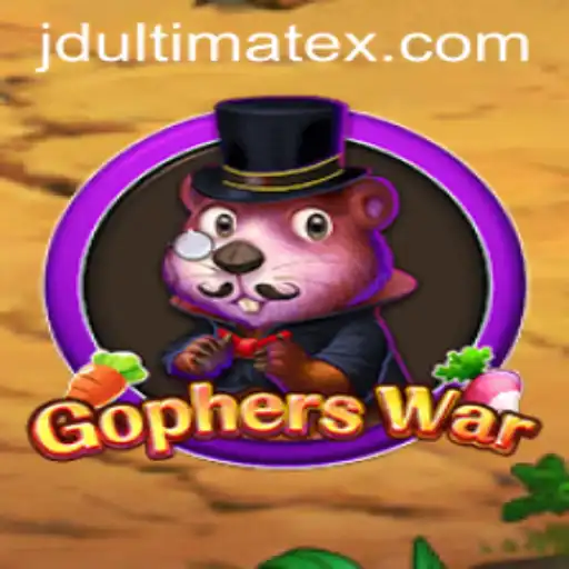 GophersWar: An Exciting New Strategy Game