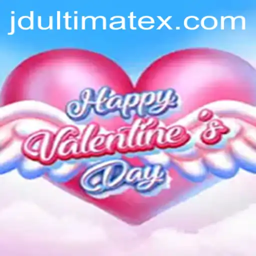 Unveiling HappyValentinesDay: JDULTIMATE's Latest Gaming Sensation