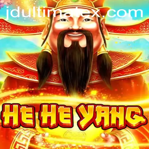 Exploring the Intriguing World of HeHeYang: JDULTIMATE
