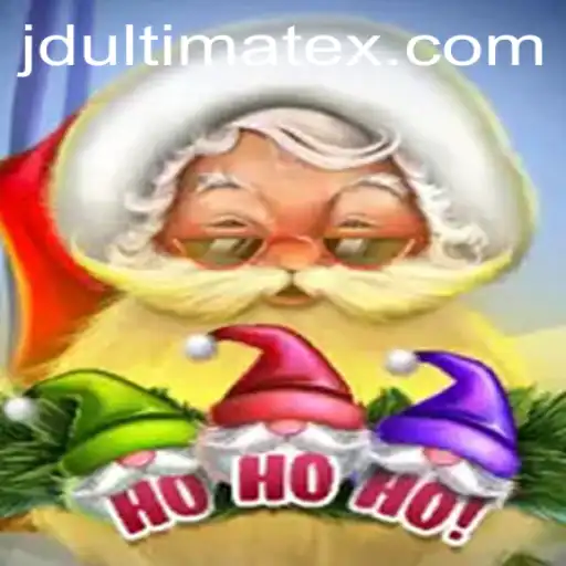 Unveiling HoHoHo: The Ultimate Holiday Adventure with JDULTIMATE