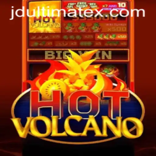 Exploring the Thrills of HotVolcano: A Fiery Game Fueled by JDULTIMATE