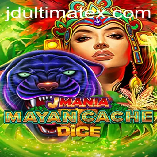 Unveiling JManiaMayanCacheDice: A Complete Guide