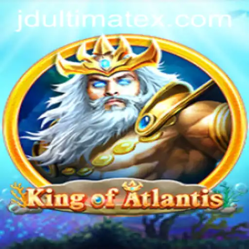 Dive into the Adventure with KingofAtlantis - The Ultimate Gaming Experience