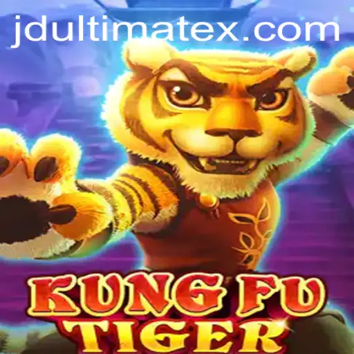 Exploring KungFuTiger: The Martial Arts Adventure Game with JDULTIMATE