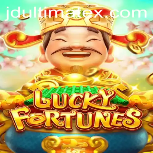 Exploring the Thrilling World of LUCKYFORTUNES: JDULTIMATE Edition
