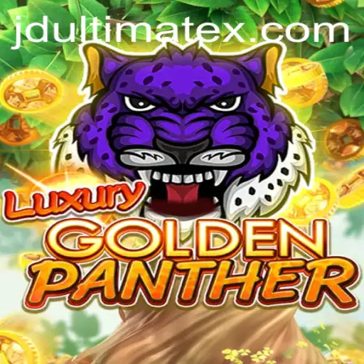 Exploring the Adventure of LUXURYGOLDENPANTHER