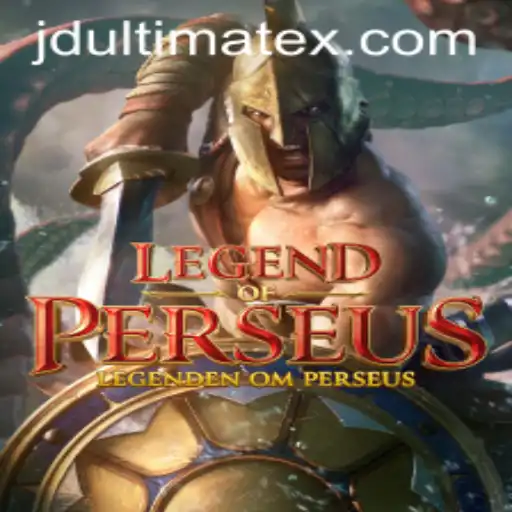 Explore the Epic Adventure of LegendofPerseus and Discover JDULTIMATE Features
